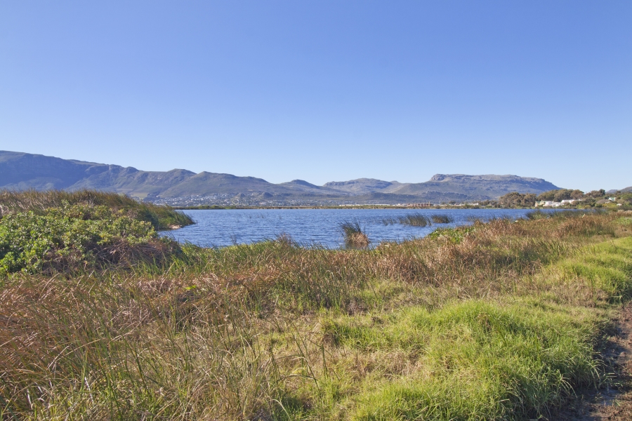 4 Bedroom Property for Sale in Imhoffs Gift Western Cape